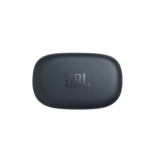 JBL Endurance Peak II - Blue - Waterproof true wireless sport earbuds - Detailshot 4 image number null